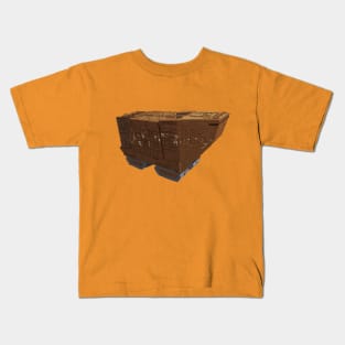 Sand Crawler Kids T-Shirt